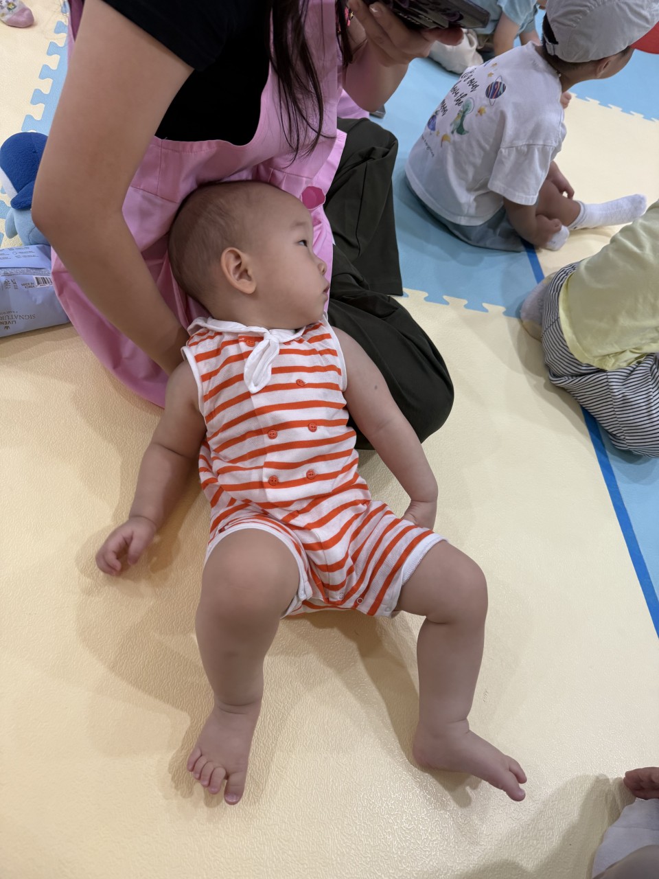 2025년 부산중앙교회 영아부_사진_20250910_34.jpg : 9월7일 주일 영아부 예배