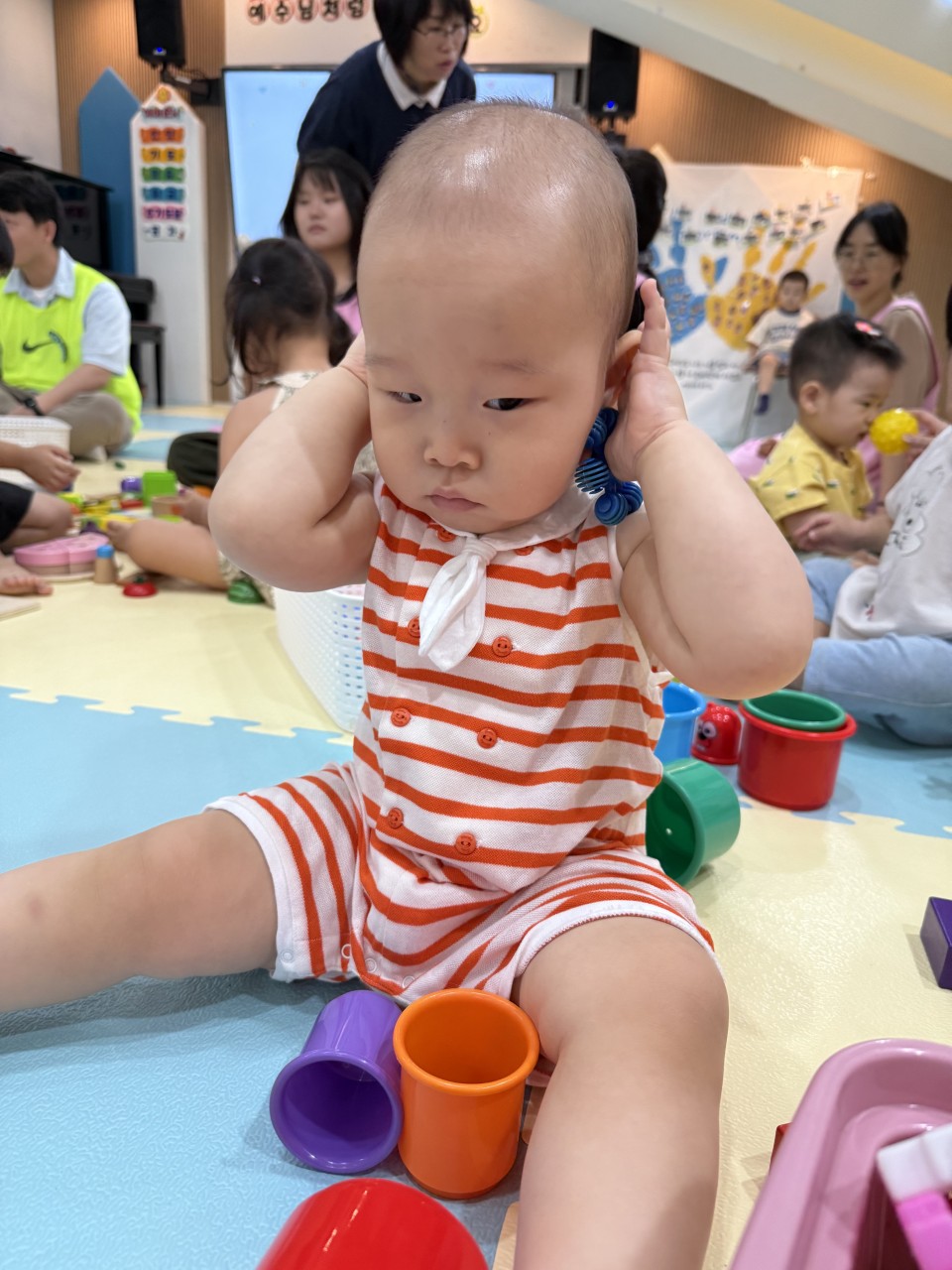 2025년 부산중앙교회 영아부_사진_20250910_29.jpg : 9월7일 주일 영아부 예배