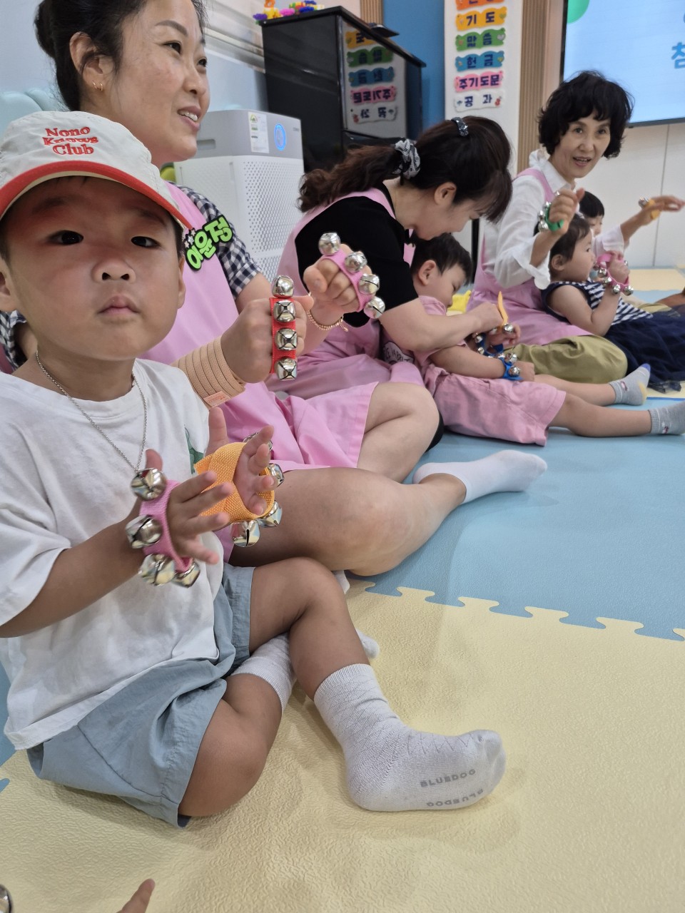2025년 부산중앙교회 영아부_사진_20250910_10.jpg : 9월7일 주일 영아부 예배