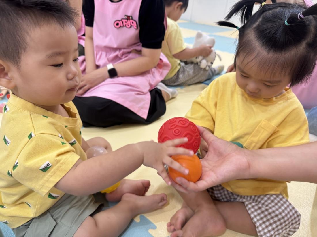 2025년 부산중앙교회 영아부_사진_20250910_12.jpg : 9월7일 주일 영아부 예배