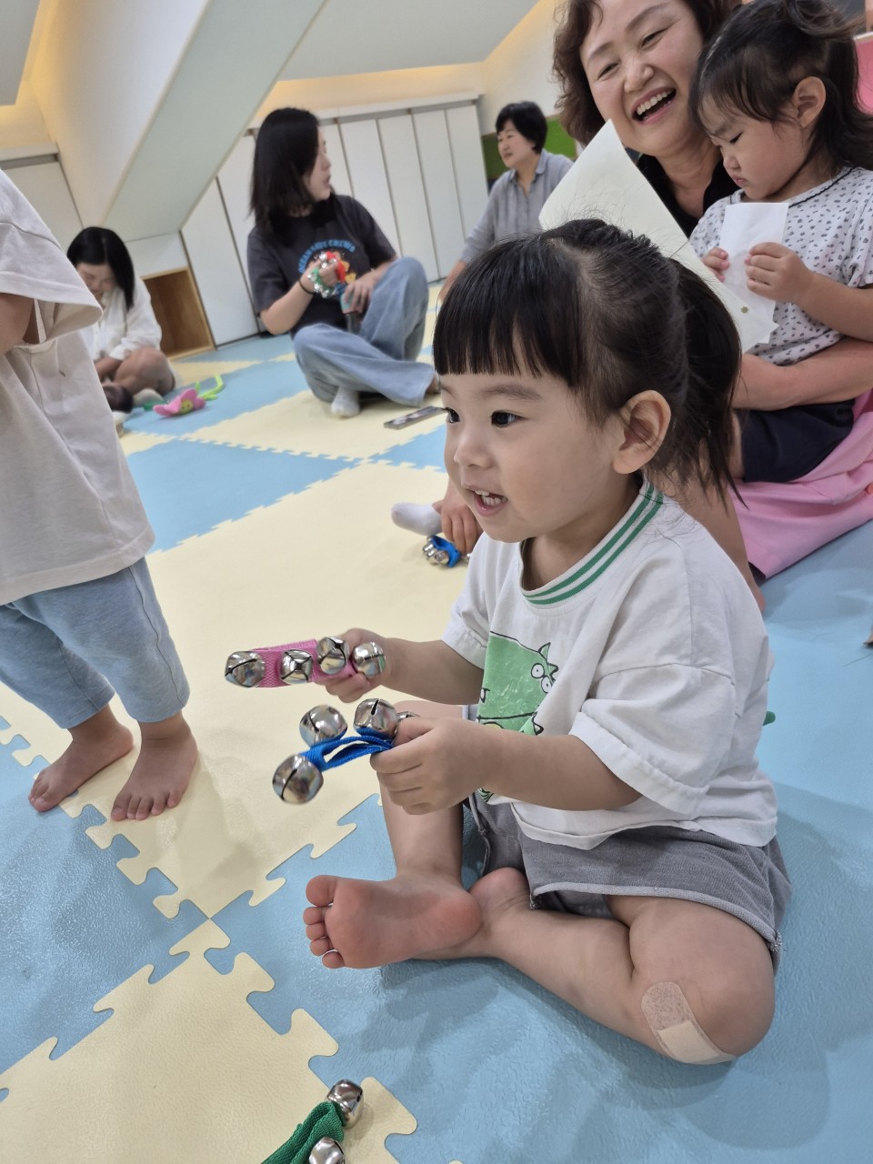 2025년 부산중앙교회 영아부_사진_20250910_7.jpg : 9월7일 주일 영아부 예배