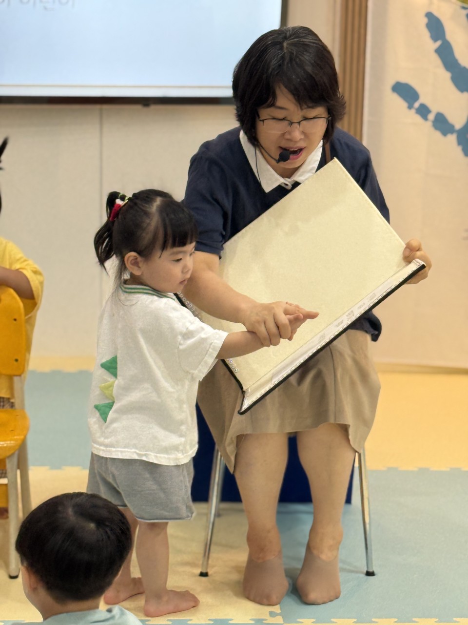 2025년 부산중앙교회 영아부_사진_20250910_40.jpg : 9월7일 주일 영아부 예배