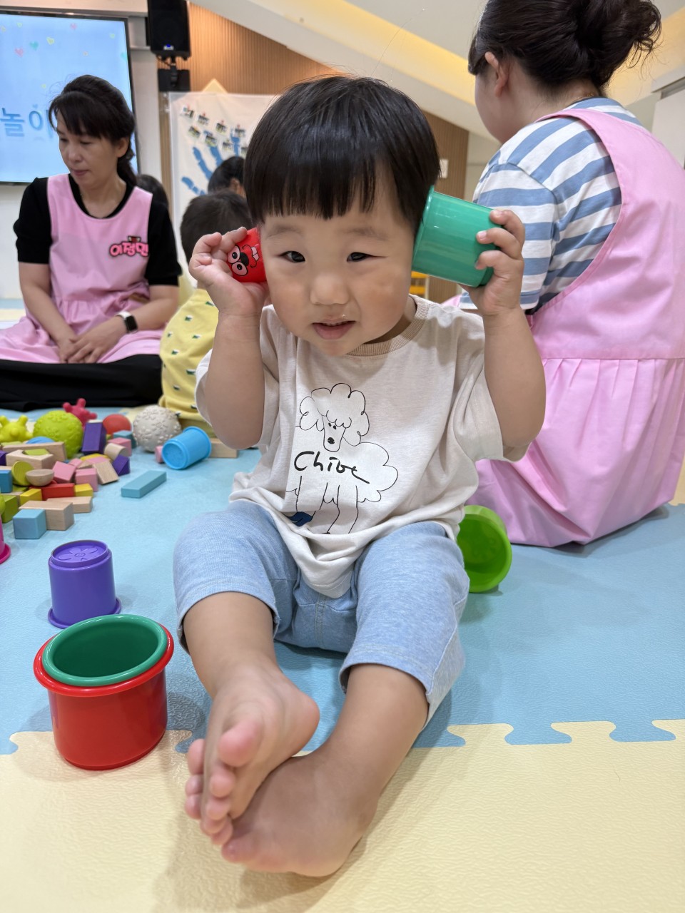 2025년 부산중앙교회 영아부_사진_20250910_28.jpg : 9월7일 주일 영아부 예배