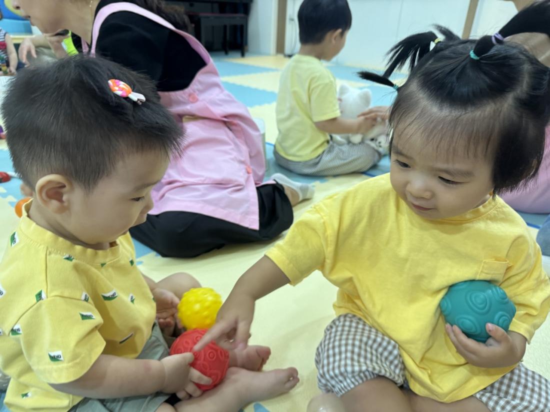 2025년 부산중앙교회 영아부_사진_20250910_13.jpg : 9월7일 주일 영아부 예배