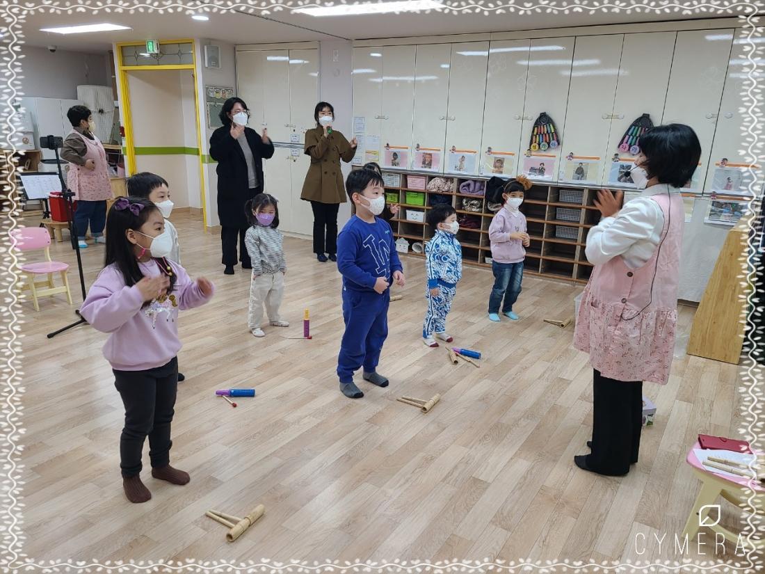 CYMERA_20220227_171352.jpg : 2022년 2월 27일 유치부 예배