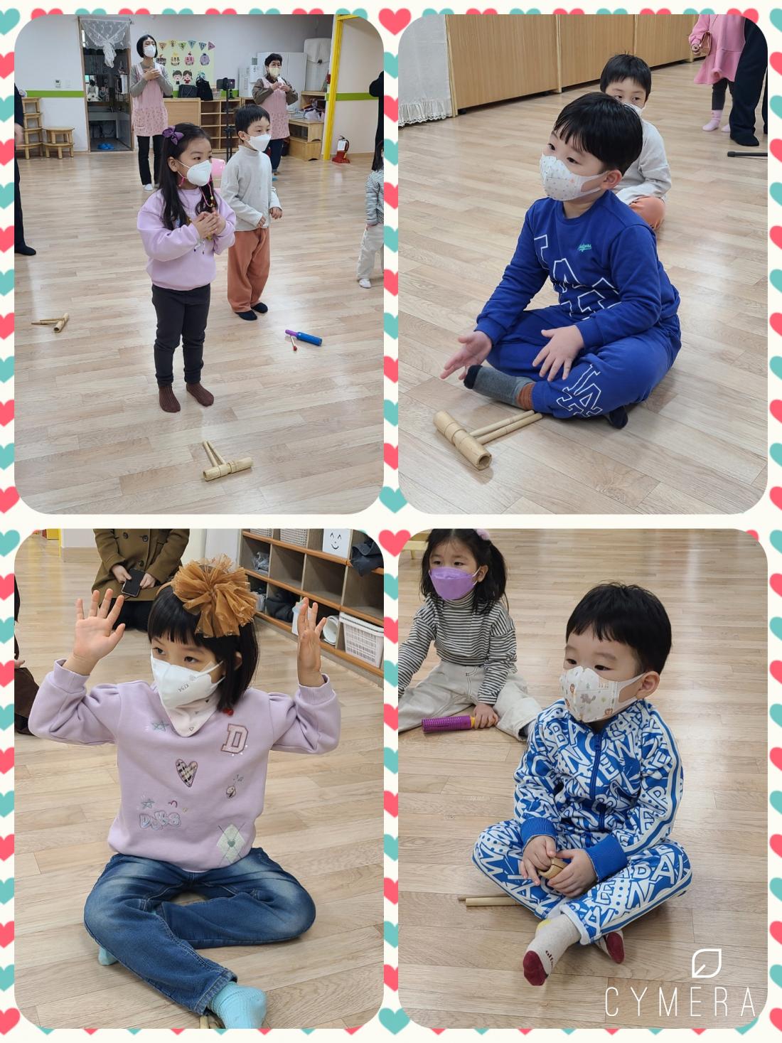 CYMERA_20220227_171221.jpg : 2022년 2월 27일 유치부 예배