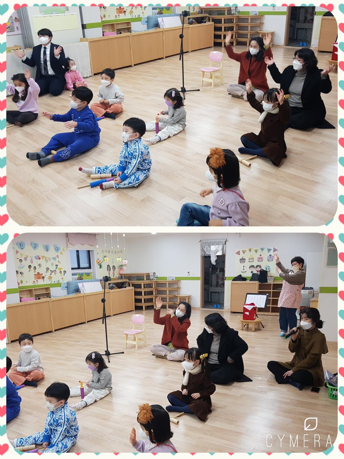 CYMERA_20220227_164046.jpg : 2022년 2월 27일 유치부 예배
