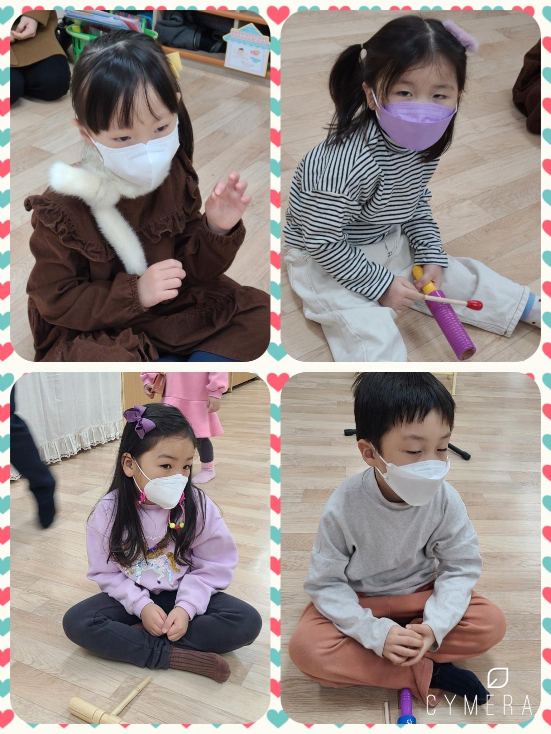 CYMERA_20220227_171129.jpg : 2022년 2월 27일 유치부 예배