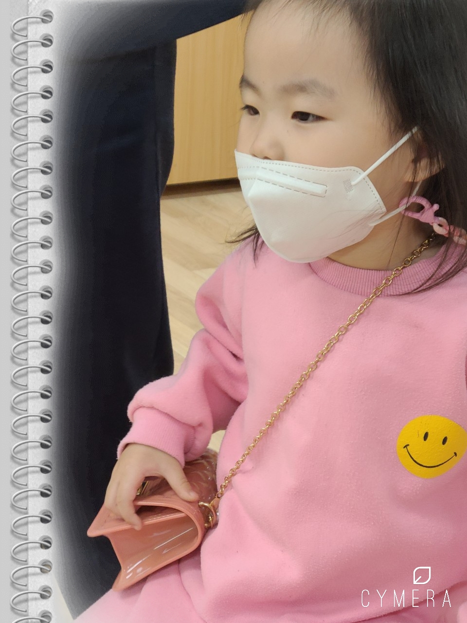 CYMERA_20220227_170216.jpg : 2022년 2월 27일 유치부 예배