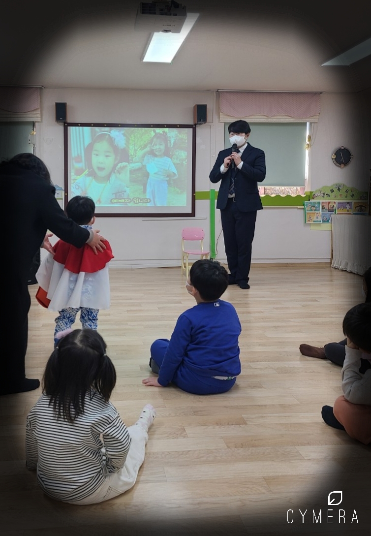 CYMERA_20220227_172046.jpg : 2022년 2월 27일 유치부 예배