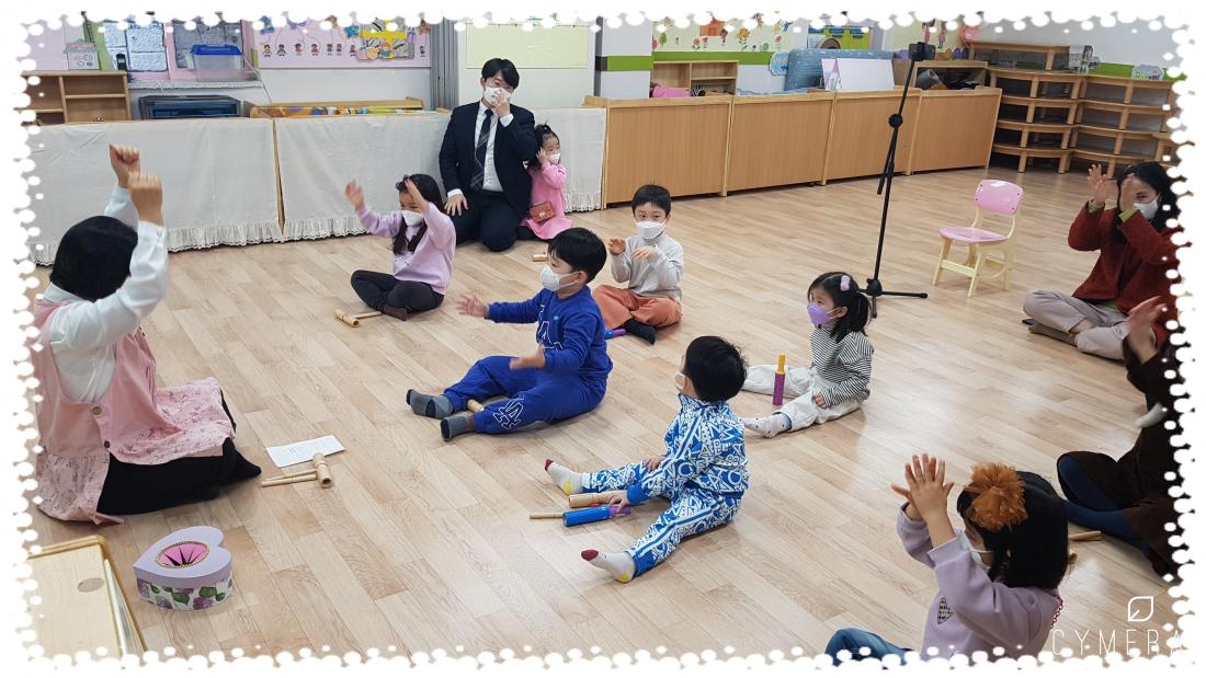 CYMERA_20220227_171600.jpg : 2022년 2월 27일 유치부 예배