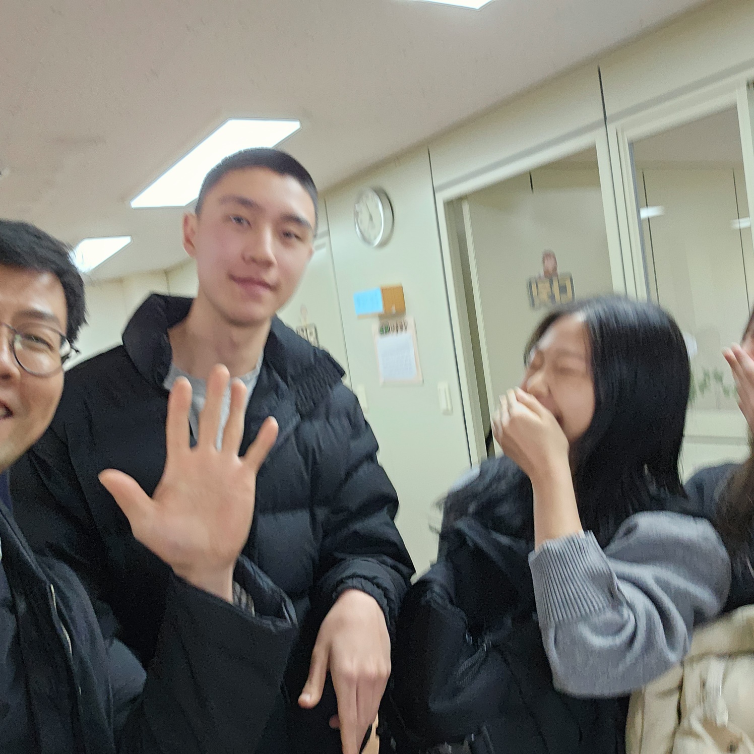 KakaoTalk_20240310_225943874_12.jpg : 3/10 고등부 예배 사진입니다