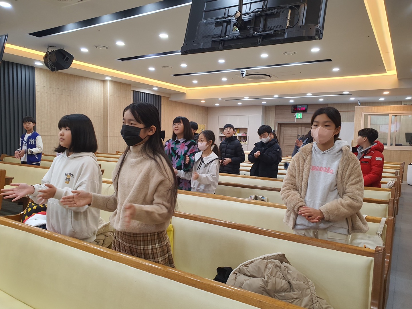 KakaoTalk_20231208_224347293_16.jpg : 하나님의 기쁨이 되는 초등부 23.11.19
