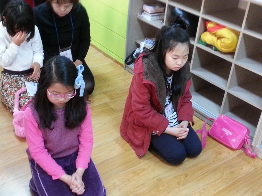 20140223_092406.jpg : [초등부]2014.2.23 초등부 예배