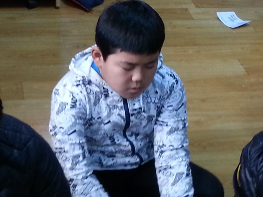 20140223_094315.jpg : [초등부]2014.2.23 초등부 예배