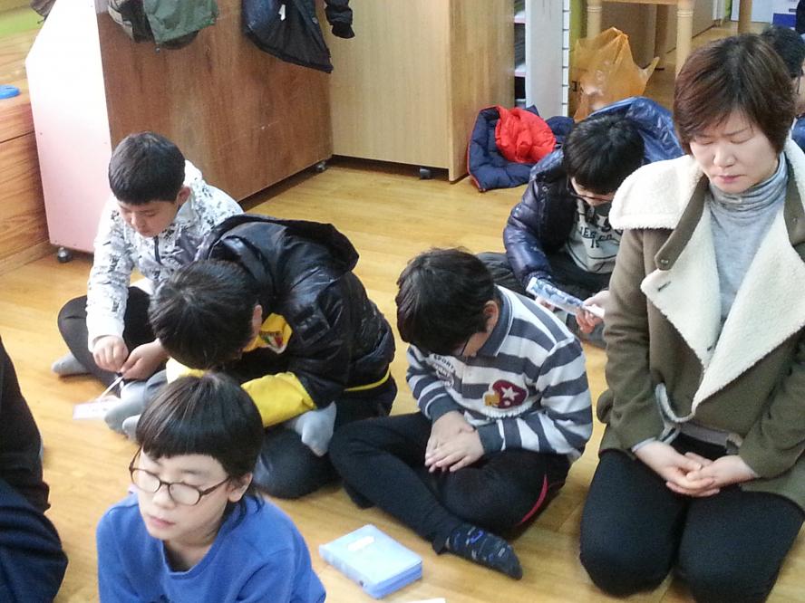 20140223_094651.jpg : [초등부]2014.2.23 초등부 예배