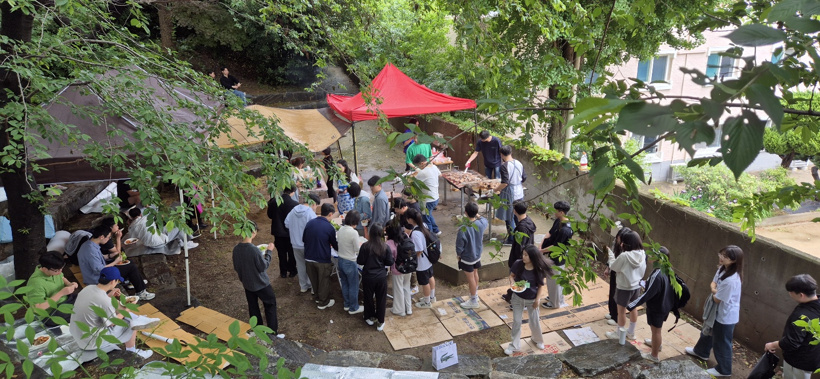 KakaoTalk_20240513_121528073_20.jpg : 5/12 고등부 예배 사진입니다