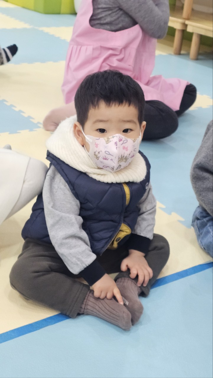 2026년 부산중앙교회 영아부_사진_20260201_7.jpg : 2월1일 주일 영아부 예배