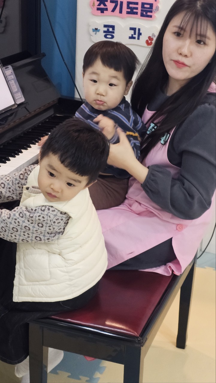 2026년 부산중앙교회 영아부_사진_20260201_2.jpg : 2월1일 주일 영아부 예배