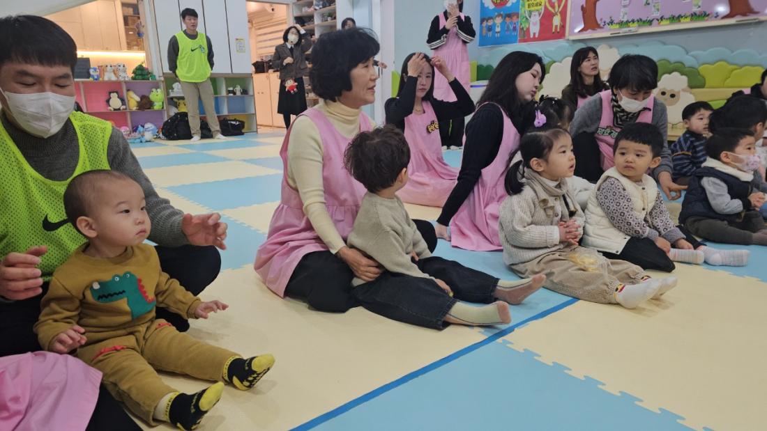 2026년 부산중앙교회 영아부_사진_20260201_30.jpg : 2월1일 주일 영아부 예배