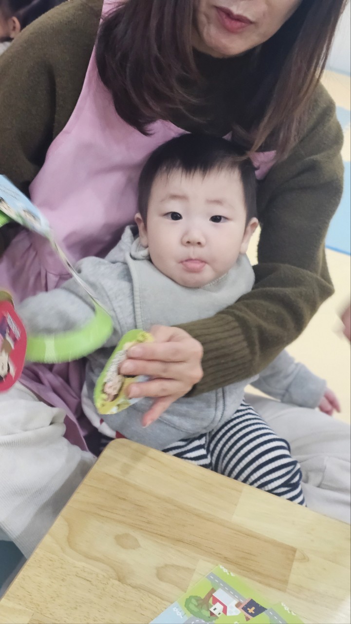 2026년 부산중앙교회 영아부_사진_20260201_81.jpg : 2월1일 주일 영아부 예배