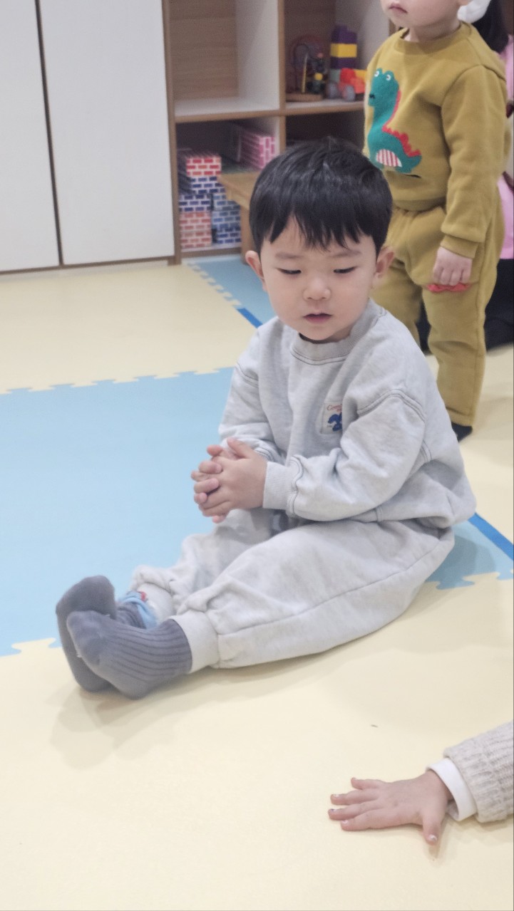 2026년 부산중앙교회 영아부_사진_20260201_63.jpg : 2월1일 주일 영아부 예배