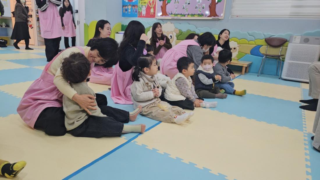 2026년 부산중앙교회 영아부_사진_20260201_29.jpg : 2월1일 주일 영아부 예배