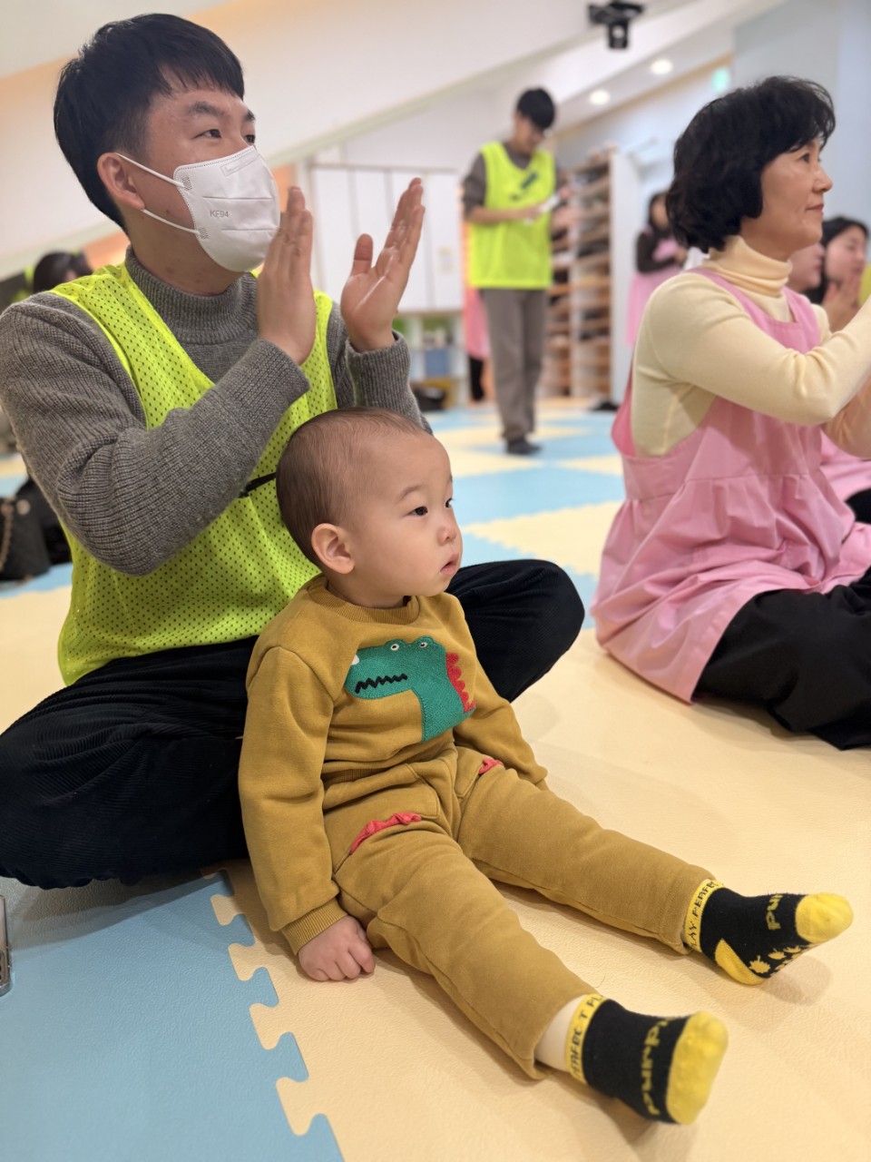 2026년 부산중앙교회 영아부_사진_20260208_12.jpg : 2월1일 주일 영아부 예배