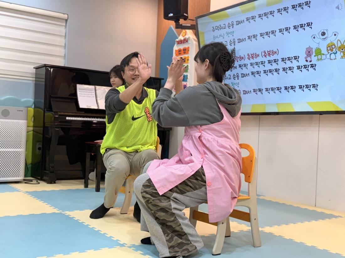 2026년 부산중앙교회 영아부_사진_20260208_9.jpg : 2월1일 주일 영아부 예배