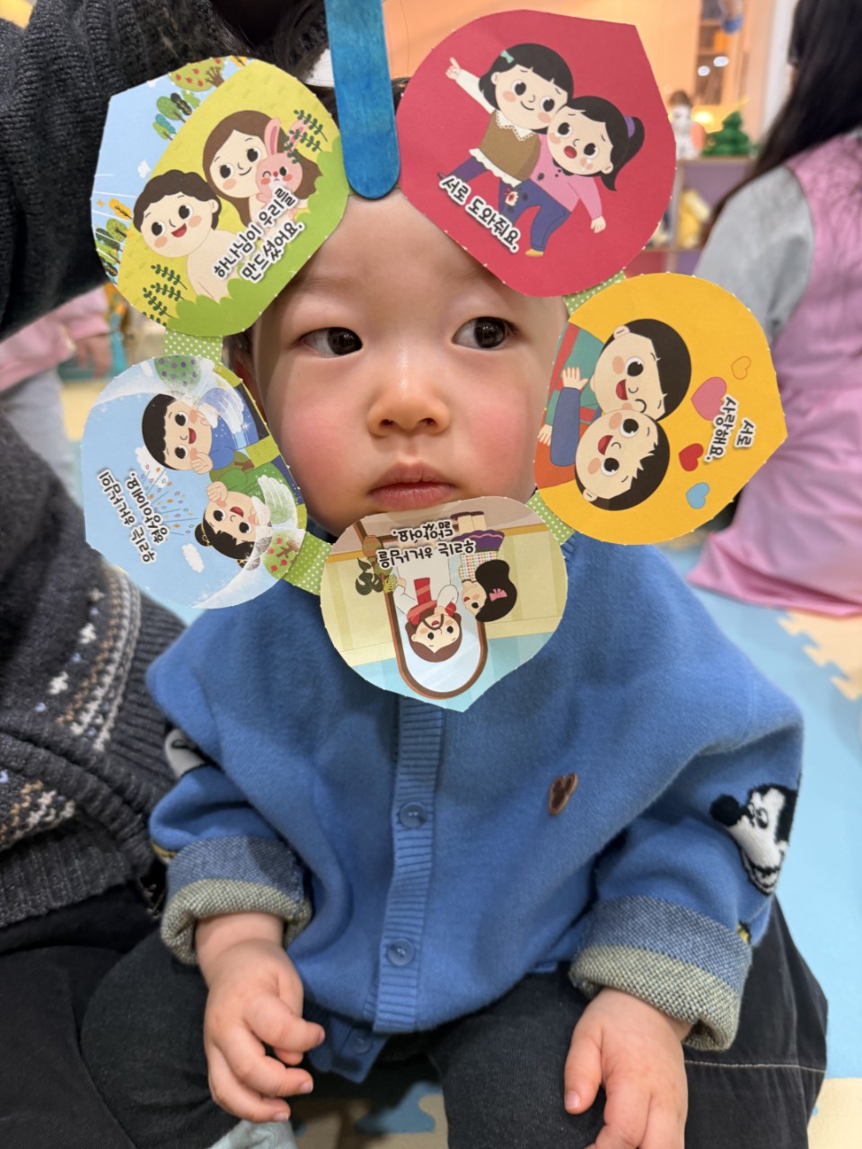 2026년 부산중앙교회 영아부_사진_20260208_4.jpg : 2월1일 주일 영아부 예배