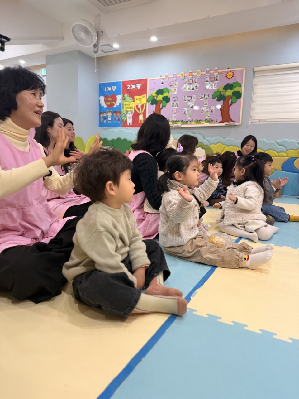 2026년 부산중앙교회 영아부_사진_20260208_11.jpg : 2월1일 주일 영아부 예배