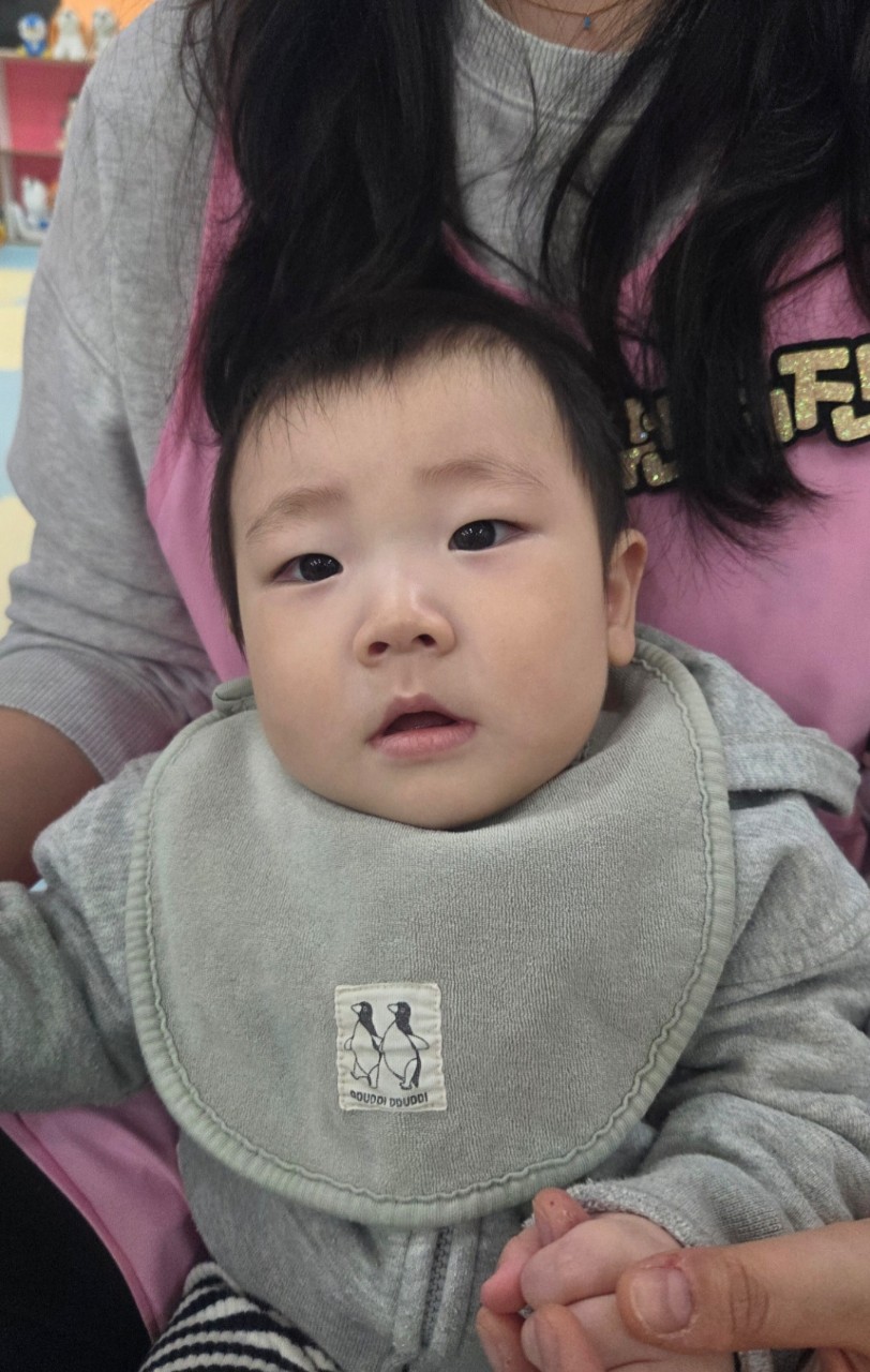 2026년 부산중앙교회 영아부_사진_20260201_20.jpg : 2월1일 주일 영아부 예배