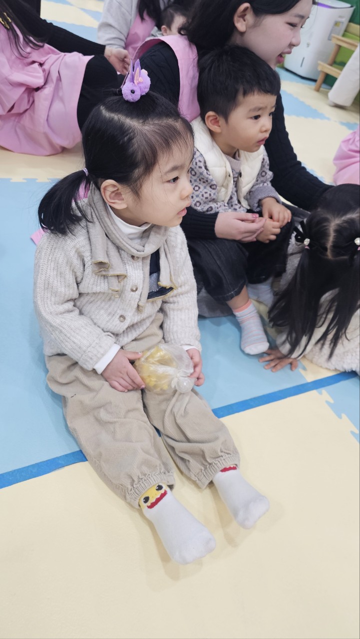 2026년 부산중앙교회 영아부_사진_20260201_16.jpg : 2월1일 주일 영아부 예배