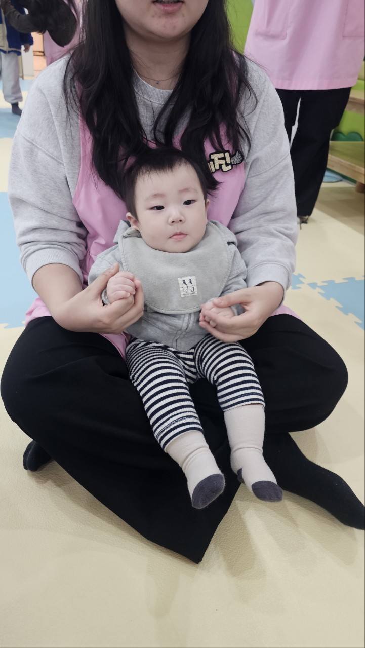 2026년 부산중앙교회 영아부_사진_20260201_50.jpg : 2월1일 주일 영아부 예배