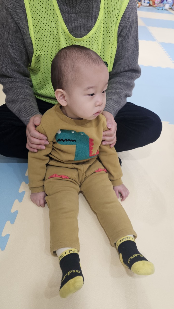 2026년 부산중앙교회 영아부_사진_20260201_15.jpg : 2월1일 주일 영아부 예배