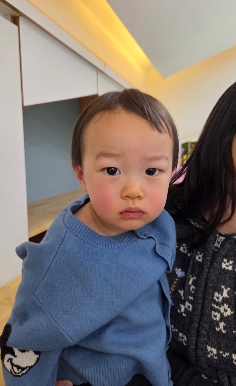 2026년 부산중앙교회 영아부_사진_20260201_93.jpg : 2월1일 주일 영아부 예배