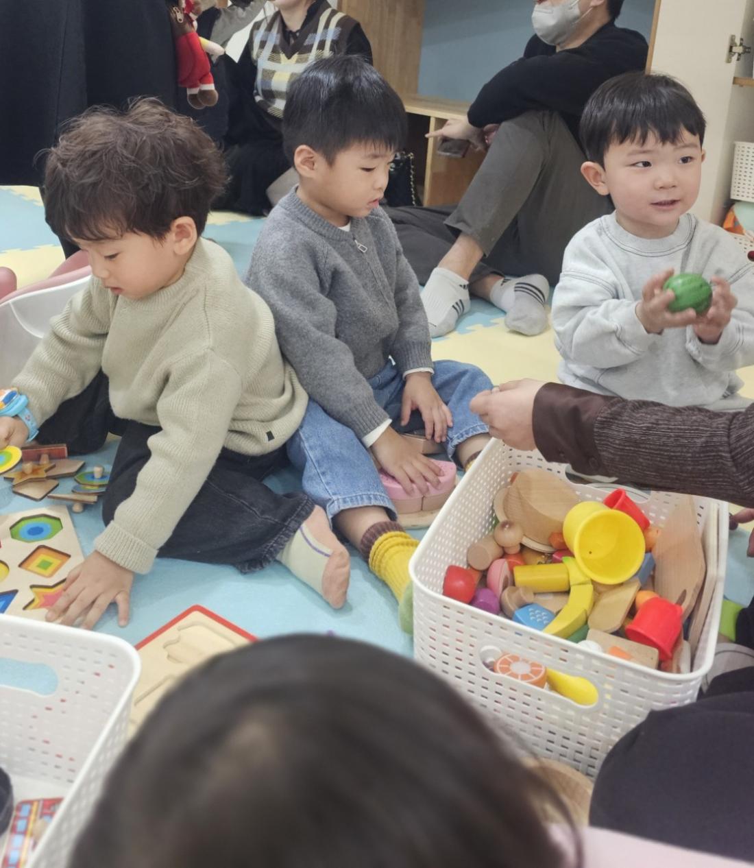 2026년 부산중앙교회 영아부_사진_20260201_100.jpg : 2월1일 주일 영아부 예배