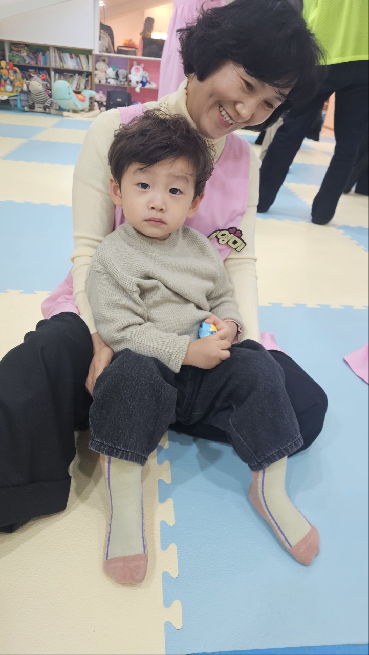 2026년 부산중앙교회 영아부_사진_20260201_12.jpg : 2월1일 주일 영아부 예배