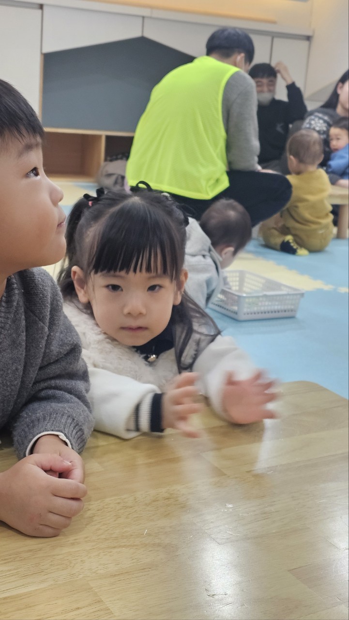 2026년 부산중앙교회 영아부_사진_20260201_73.jpg : 2월1일 주일 영아부 예배