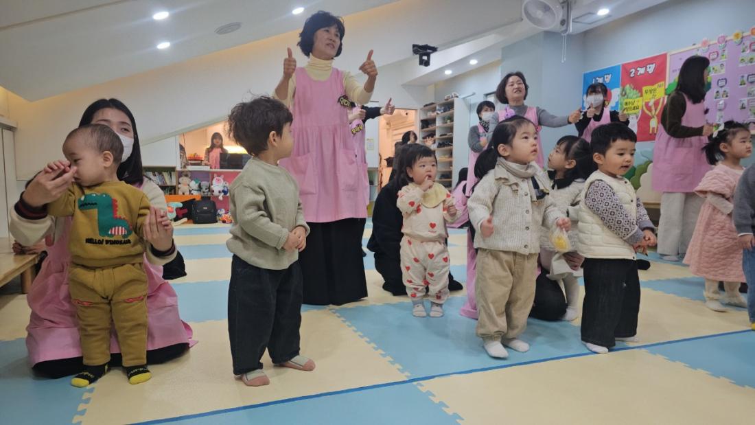 2026년 부산중앙교회 영아부_사진_20260201_48.jpg : 2월1일 주일 영아부 예배