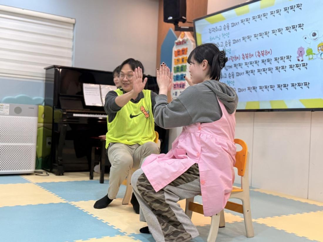 2026년 부산중앙교회 영아부_사진_20260208_10.jpg : 2월1일 주일 영아부 예배