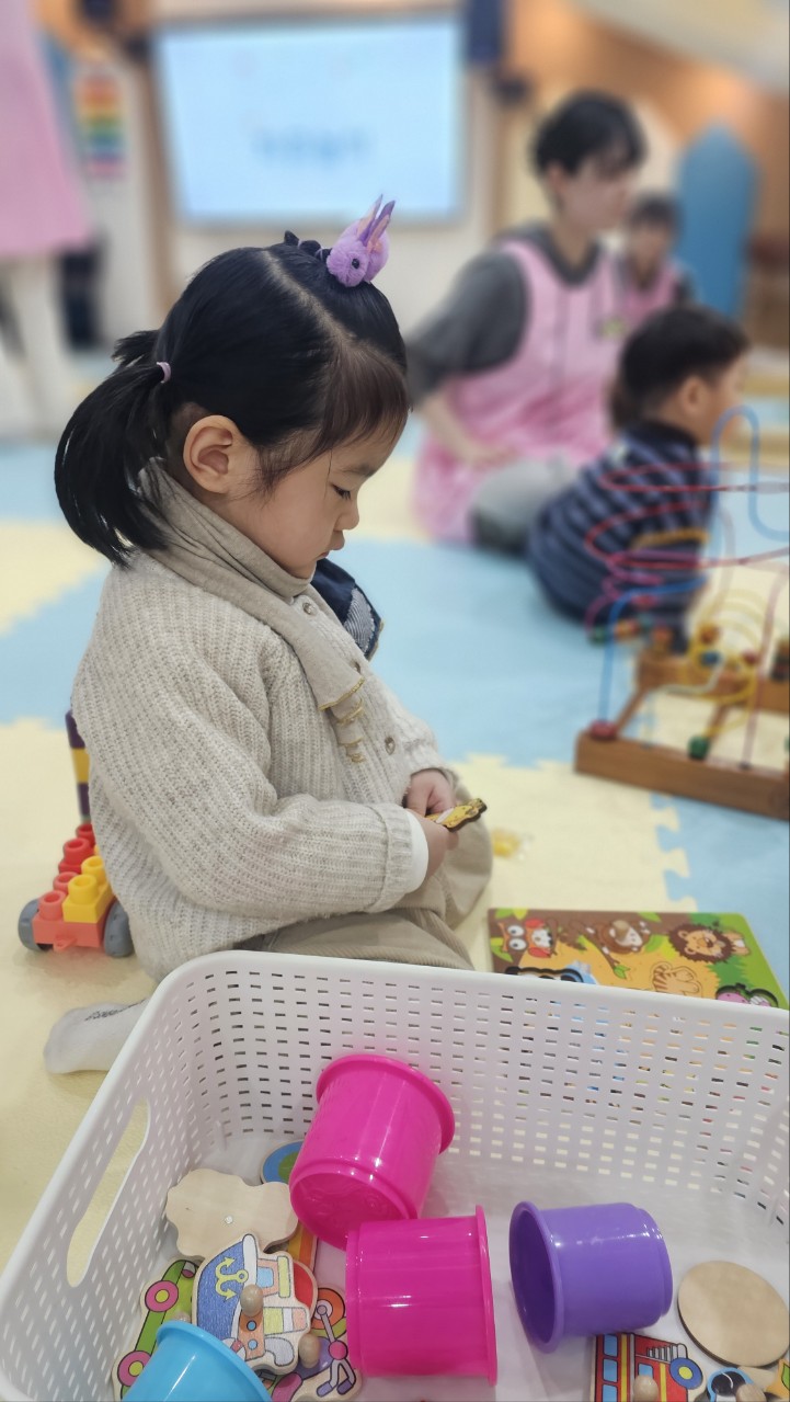 2026년 부산중앙교회 영아부_사진_20260201_99.jpg : 2월1일 주일 영아부 예배