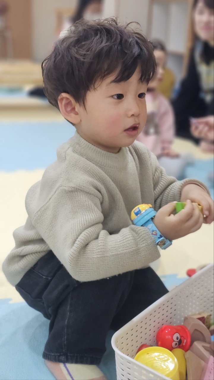 2026년 부산중앙교회 영아부_사진_20260201_98.jpg : 2월1일 주일 영아부 예배