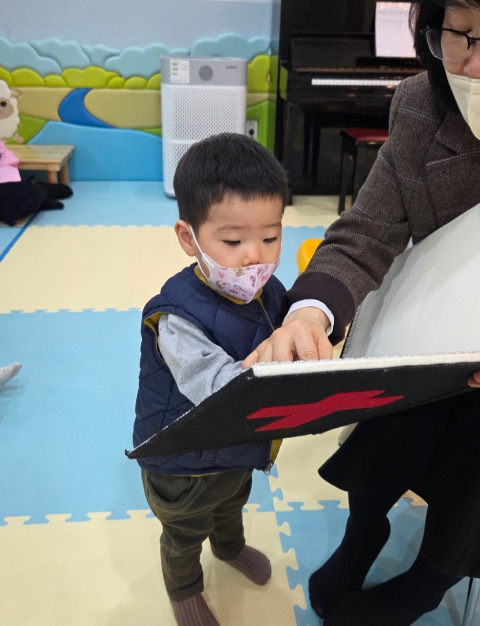 2026년 부산중앙교회 영아부_사진_20260201_94.jpg : 2월1일 주일 영아부 예배