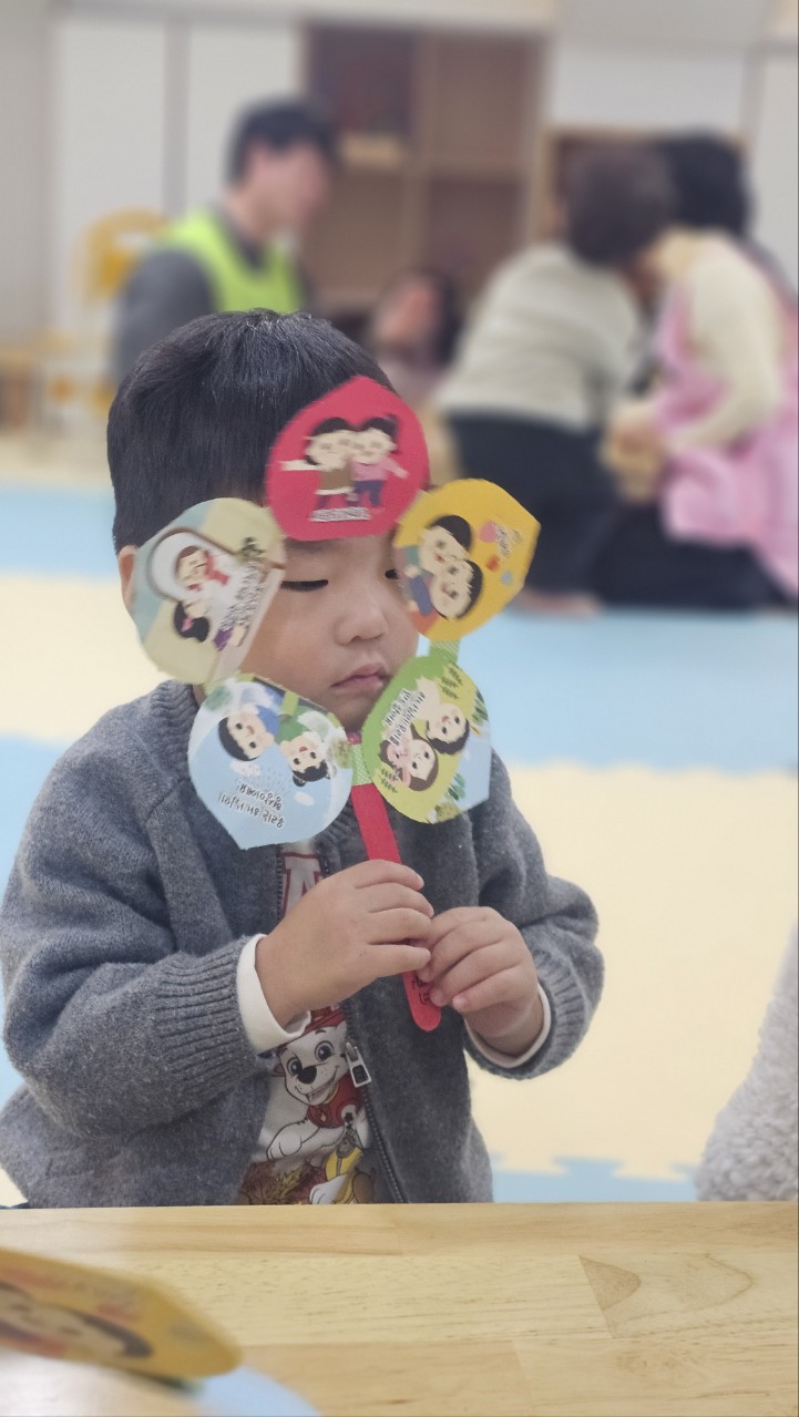 2026년 부산중앙교회 영아부_사진_20260201_88.jpg : 2월1일 주일 영아부 예배