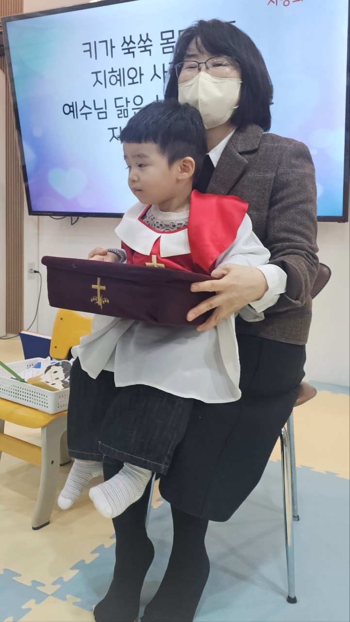 2026년 부산중앙교회 영아부_사진_20260201_62.jpg : 2월1일 주일 영아부 예배