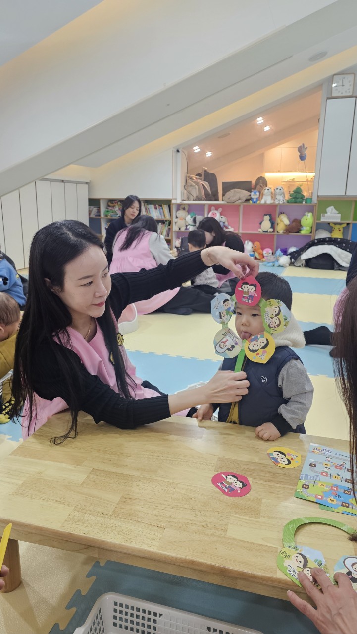 2026년 부산중앙교회 영아부_사진_20260201_75.jpg : 2월1일 주일 영아부 예배