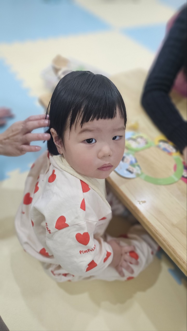 2026년 부산중앙교회 영아부_사진_20260201_80.jpg : 2월1일 주일 영아부 예배