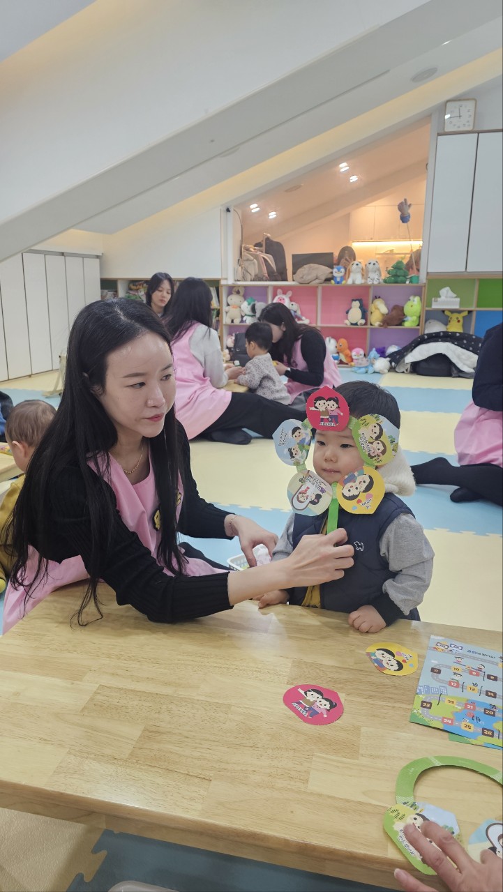 2026년 부산중앙교회 영아부_사진_20260201_76.jpg : 2월1일 주일 영아부 예배