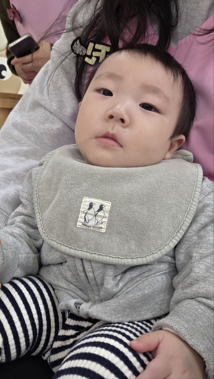 2026년 부산중앙교회 영아부_사진_20260208_14.jpg : 2월1일 주일 영아부 예배